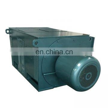 HV 6kv 10kv Best Selling Three Phase Hot Sale ac Electric Induction Motor Price photo-4