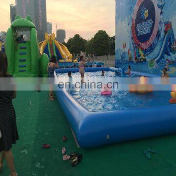 New Design Inflatable Pools Toys Rental Covers for Outdoor Activity photo-2
