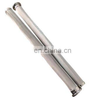 Custom 316 Stainless Steel Wire Mesh Filter Screen for Laboratory photo-6