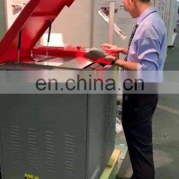 DX430FAutomatic Photopolymer Flexo CTP Plate Making Machine