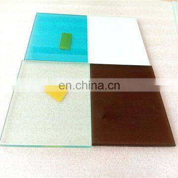 12mm tinted laminated glass wholesale