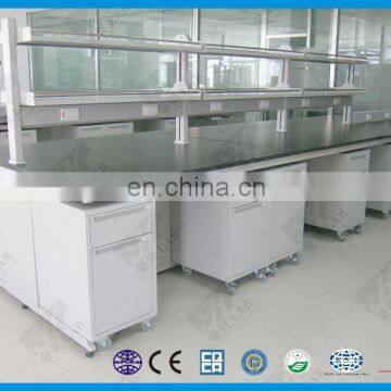 laboratory bench top metal work benches laboratory furniture fume hood