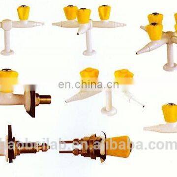 Double Outlet Gas Tap/laboratory Gas Tap Fittings photo-3