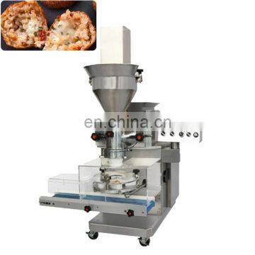 Factory Small Moulding Forming Arancini Making Machine/ Fried Italian Food Arancini Making Machine