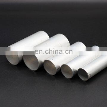 New Design 6063t5aluminum Round Aluminum Extrusion Profile for Furniture photo-4