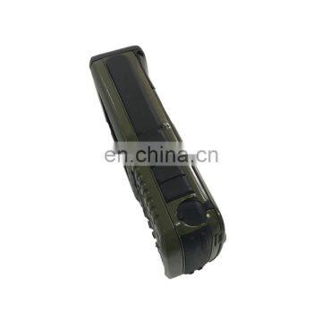 Injection Molded Military Handheld Mobile Phone Shell Part photo-5