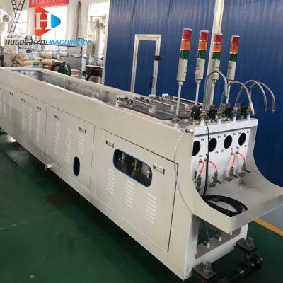 16~32mm Four Cavity PVC Plastic Pipe Making Machine Industry Pipe Plastic Price photo-3
