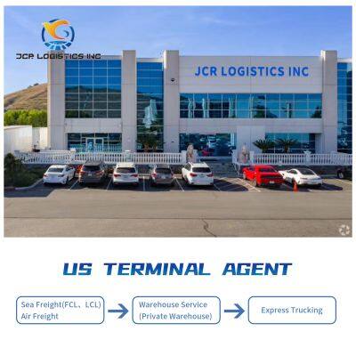 Economical Price Logistics Service Air Shipping From China to United States