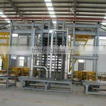 Hydraulic Press Machinery for Scrimber