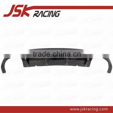 JSK STYLE CARBON FIBER REAR DIFFUSER FOR VW SCIROCCO (JSK300615)