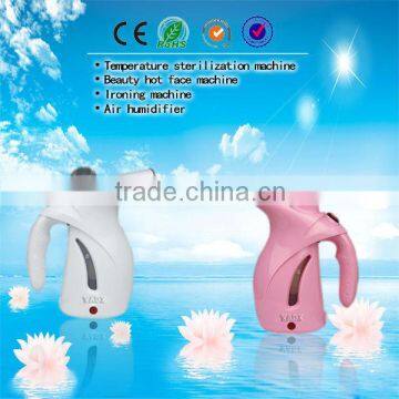 spray face machine for activating factor Promote the blood circulation Desalt splash