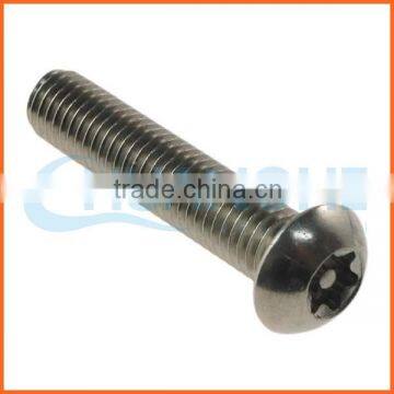 China Supplier Anti-theft Screws photo-3