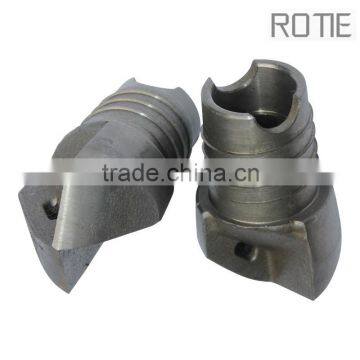 Rotie's CNC Machining Down to the Hole Drill for Mining Mc-6