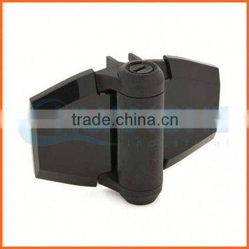 Trade assurance hot-sale hydraulic aluminum spring hinge