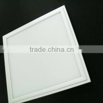 24W led panel 60x60