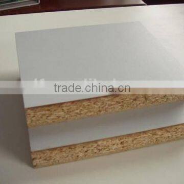 2014 high class melamine chipboard manufacturers from china