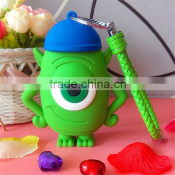 3D 8GB usb flash drive 2.0 flash drive for cartoon character