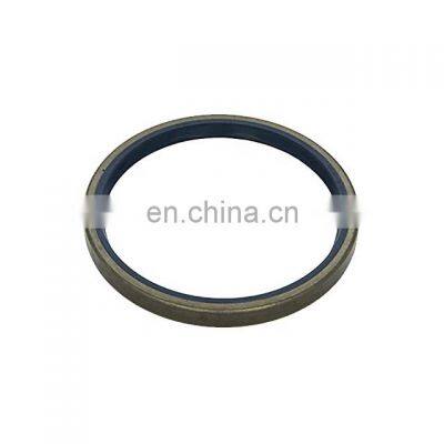 high quality crankshaft oil seal 90x145x10/15 for heavy truck    9446675 oil seal for VOLVO