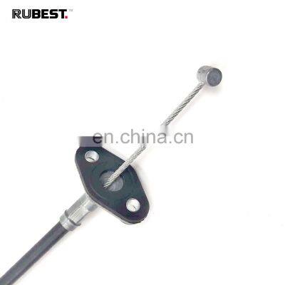 Automobile Car Clutch Cable OEM 96590791 25187023/96590793 41510-07120 41510-0X000 for Korea Market photo-2