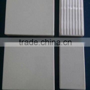 HIGH QUALITY LOW PRICE BRICK IN STOCK Acid and heat-resistant Bricks Size 150x150x40mm And 230x113x20/40/65mm Etc.