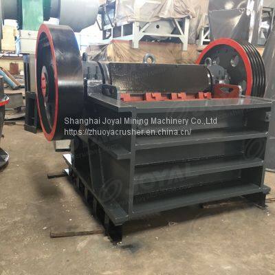 Jaw Crusher PEX250X1200 photo-5
