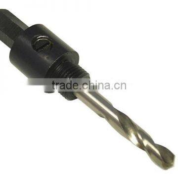 Arbor With Point Drill for Bi-metal Hole Saws With Different Material photo-2