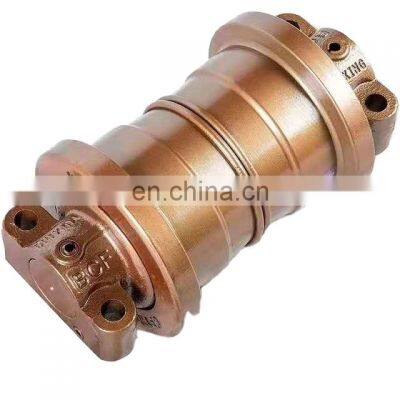 2021 hot sale hing quality excavator chassis spare parts  track  roller