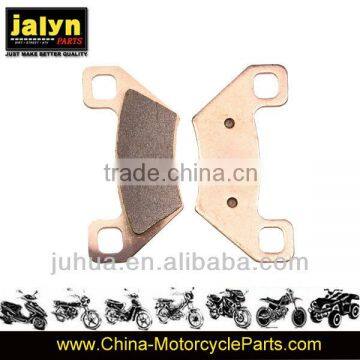 FA395 Brake Pads