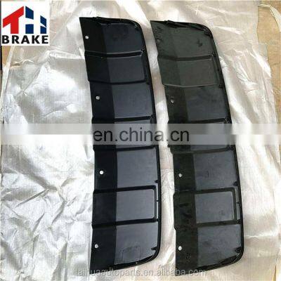 the Guard Plate of Rear Bumper Trim Plate for Great Wall Haval H6 photo-5