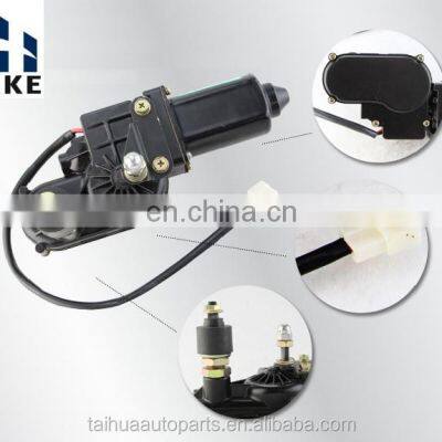 12V 30W new designed tractor rear wiper motor