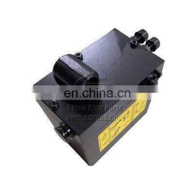 European Truck Auto Spare Parts Hydraulic Cabin Tilt Pump Oem 41241683 for Ivec Truck Cab Lifting Pump