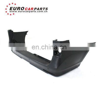 V-Class W447 UP Style Body Kit 2014-2021y pp Material Modified Kit for Sale and Body Kit Car Bumpers V260 250 photo-4