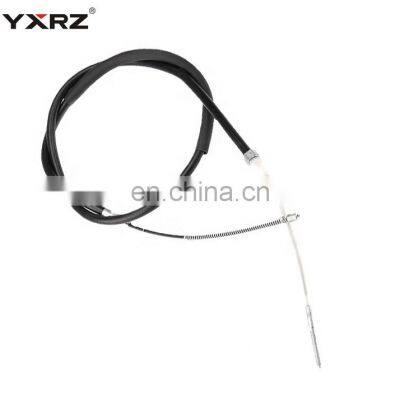 Factory Manufacturer Auto Parts Brake Cable 171609721 VW Car Brake Lines