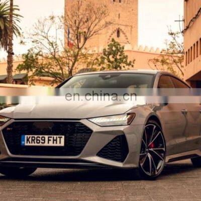 High Quality Car Accessories Aluminum Alloy 18*8/18*8.5 Inch Forging Forged Wheel Hub for AUDI