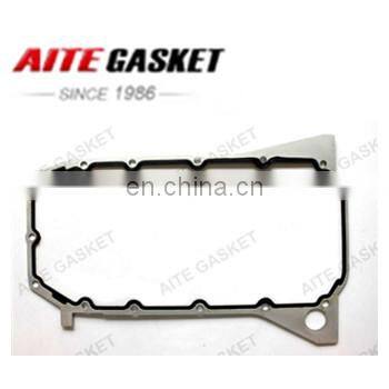 1.25L 1.4L 1.6L engine valve cover gasket 1 004 459 for FORD ASDB DHA DHD DHG FHF FXDB FXJB