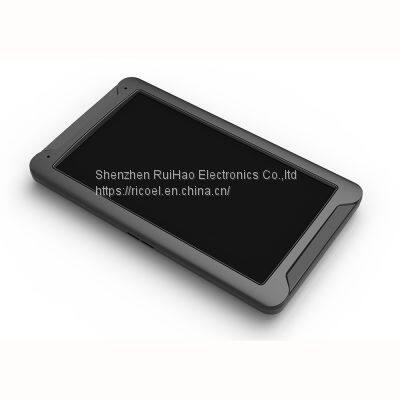 Factory Sell 7 Inch Win6.0 System 256M /8G GPS Naivgator Sat Nav for Car and Truck photo-5