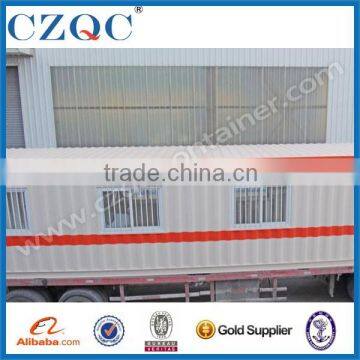 40ft Container Building Customized From China photo-4