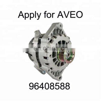 Car Auto Parts Alternator for Chevrolet Aveo 96408588 photo-2