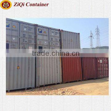 Reefer Container Type and 40' Length (feet) Reefer Container ThermoKing / Carrier photo-2