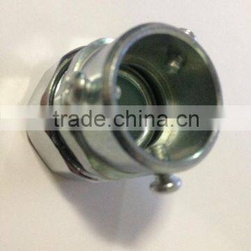 Supplier Zinc Alloy Electrical Conduit photo-4