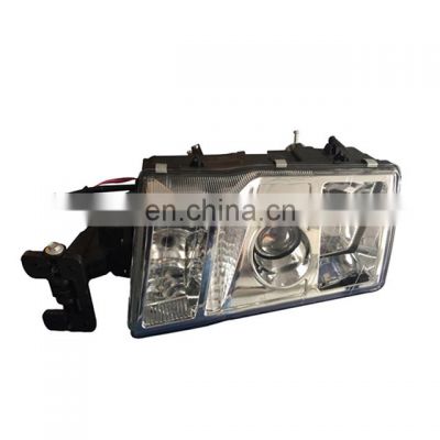 21094519 21094520 Headlamp with Round Connector for business truck