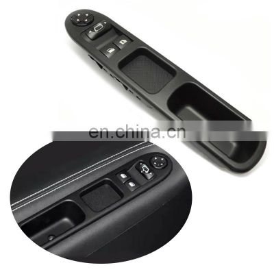 6554qc Power Window Switch For Peugeot