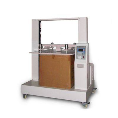 Carton compressive strength tester ISO 2874