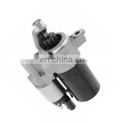 06D911021BX Wholesale Auto Electrical System Car Engine 12V 10T 1.1KW Starter Motor for Audi A4 A5 A6 Q5 for Porsche Macan (95B) photo-5