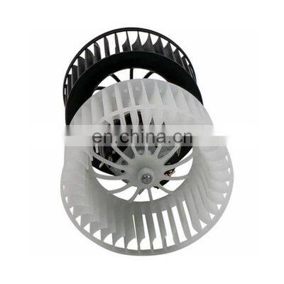 64111468453 Air Conditioner Blower Motor Assembly for Bmw 3 Convertible 1993-1999 photo-2