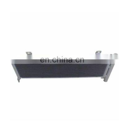 8846033090 Hot Sale Auto Air Conditioning System Parts Air Condenser for Toyota Camry photo-4