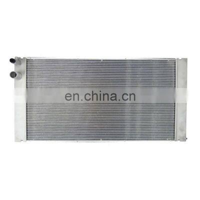 3M518005DA High Quality Auto Parts Radiator for Volvo C30 C70 II Convertible S40 II (MS) V50 (MW)