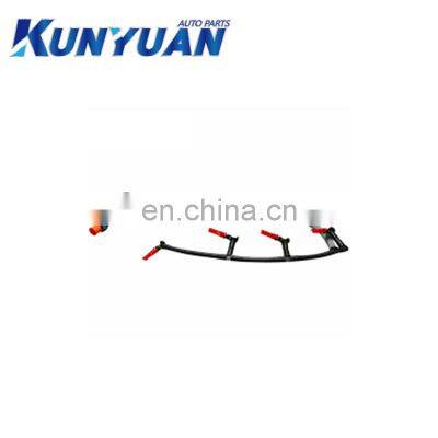 Auto parts stores Comman Rail Return Pipe BB3Q-9K022-AG for FORD RANGER 2012- FORD EVEREST 2015-