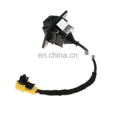 100016458 ZHIPEI Car Reversing Camera 95760-2T001 for KIA OPTIMA 2.0L L4 Turbocharged ELECTRIC GAS 2011 2012 2013 photo-5