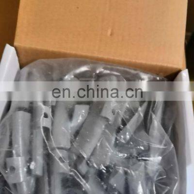 Grey Color Plated Castings and Die Casting 5-60g Clip on Wheel Weights photo-5